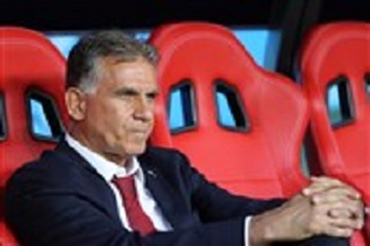 کی روش در «پلن B» مکزیک