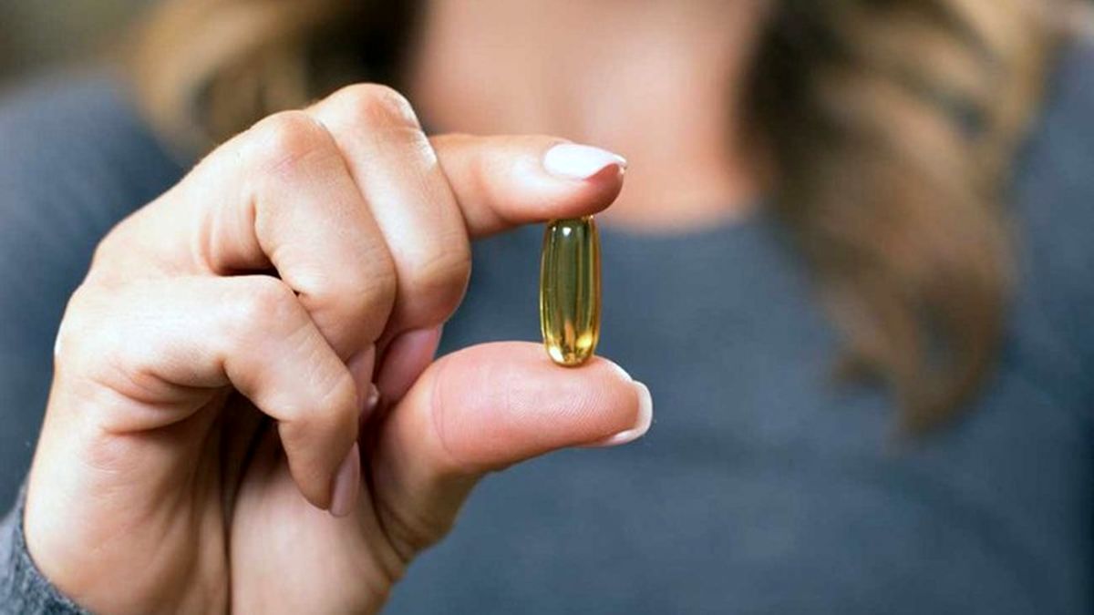 بهترین منابع اسیدهای چرب امگا ۳