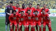 پرسپولیسی‌ها به ضیافت اسپانسر برانکو رفتند