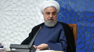 رئیس‌جمهور ۲ قانون مصوب مجلس را برای اجرا ابلاغ کرد