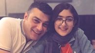 عکس حلال مشکلات علیرضا عسکریان