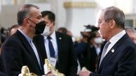 آمادگی ایران برای میانجیگری بین روسیه و اوکراین / حمایت لاوروف از حصول توافق در وین