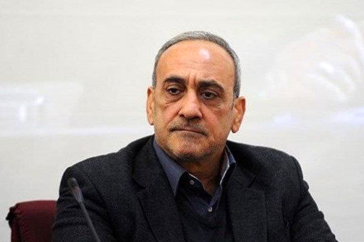 بیرانوند رفتنی می‌شود