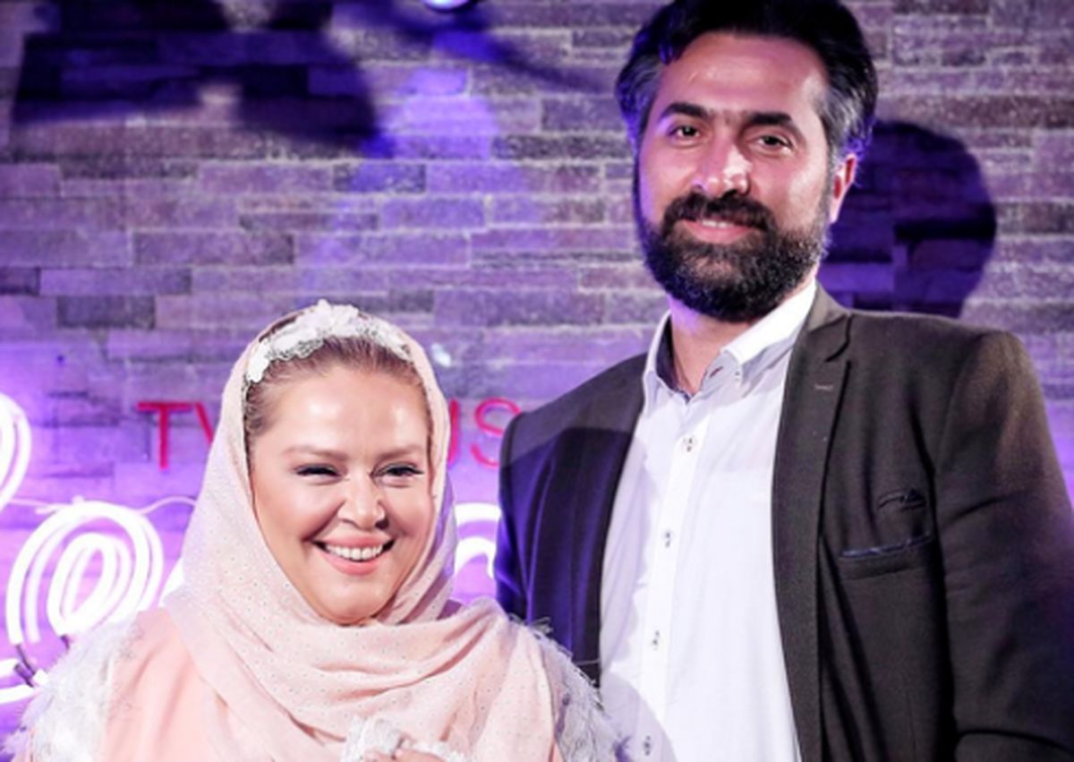 عروسی لاکچری سلبریتی‌ها
