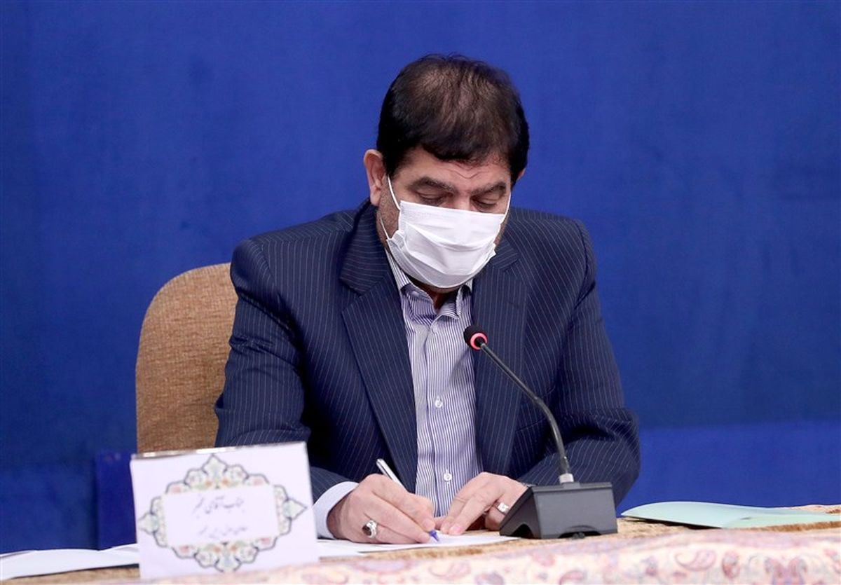 بخشنامه حمایت از ‎گروه‌های جهادی ابلاغ شد