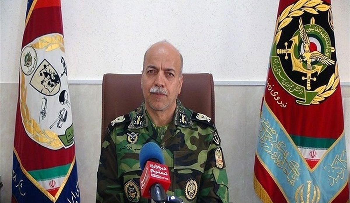 ناگفته‌هایی از «وحدت و همدلی» سپاه و ارتش در عملیات بیت‌المقدس / آزادسازی‌ خرمشهر ‌معجزه بود
