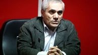 شما راست نگفتید آقای طاهری!