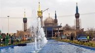 حال و هوای حرم امام خمینی(ره) در آستانه مراسم سالگرد ارتحال