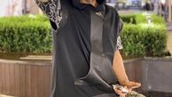 استایل جدید مهدی ماهانی + عکس