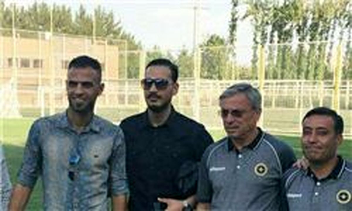 مشکلی که بازیکنان عراقی‌ پرسپولیس و سپاهان با آن مواجه هستند