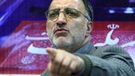 چرا نباید درباره فساد نورچشمی‌ها سخن گفت/آقای روحانی نظرتان خلاف نظر امام است