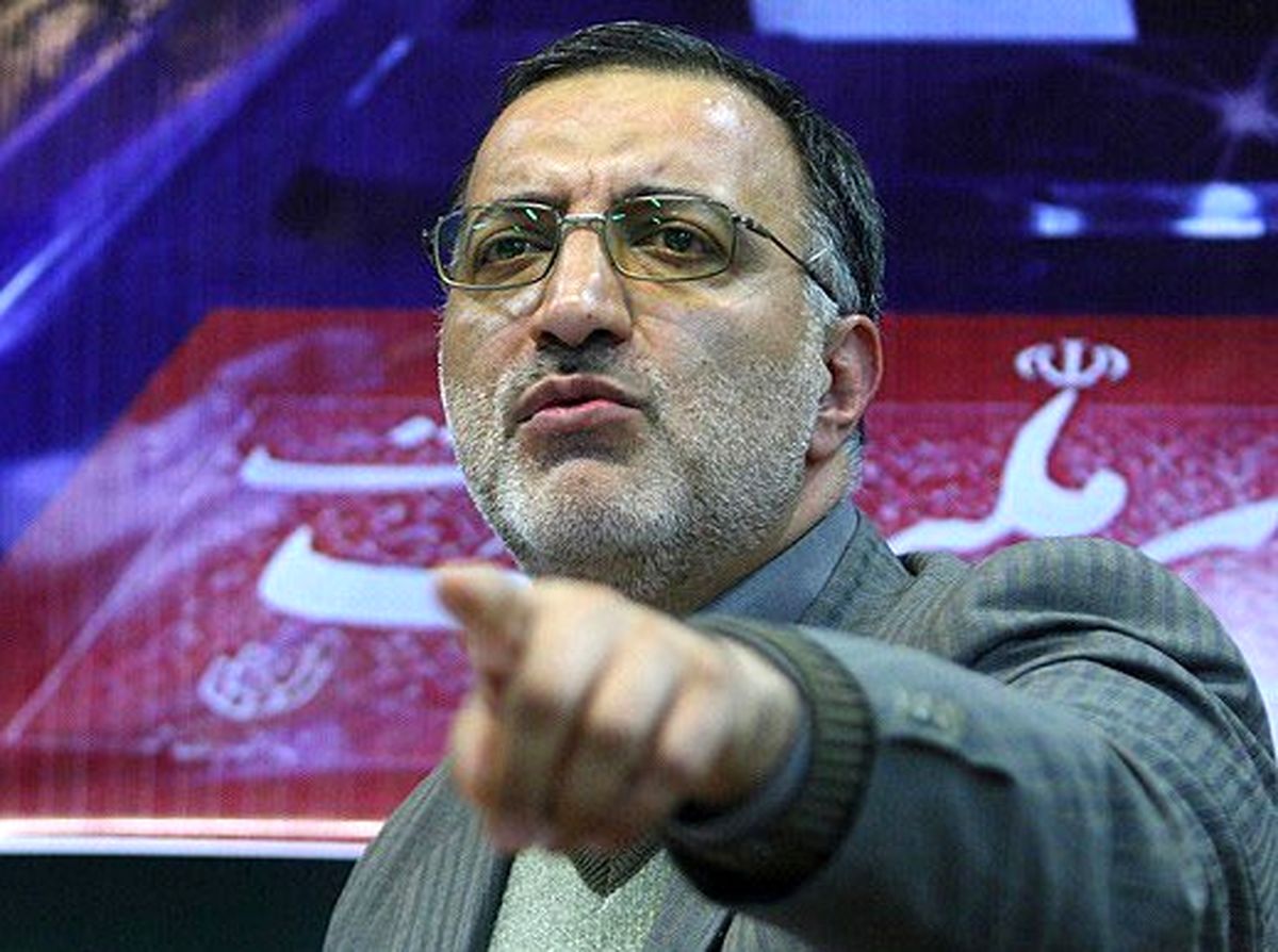 چرا نباید درباره فساد نورچشمی‌ها سخن گفت/آقای روحانی نظرتان خلاف نظر امام است