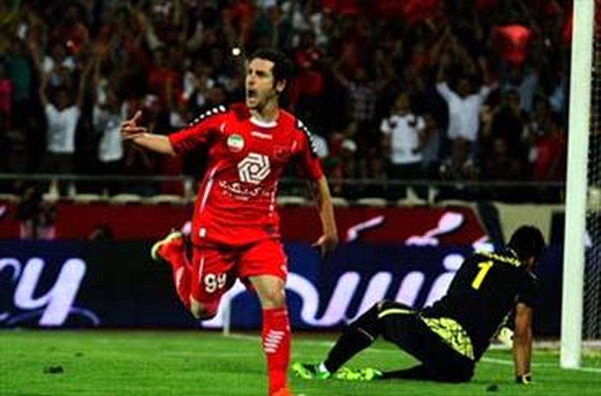 مهلت پرداخت بدهی پرسپولیس درحال اتمام است