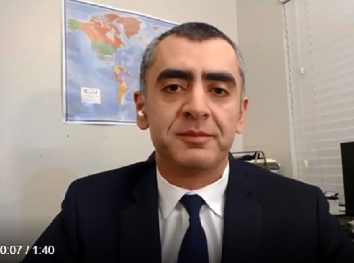 علت رد درخواست آمریکا برای مذاکره مستقیم با ایران