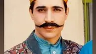 امیر غفارمنش در جوانی + عکس