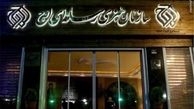 قاسم سلیمانی و ابراهیم حاتمی‌کیا در «اوج»