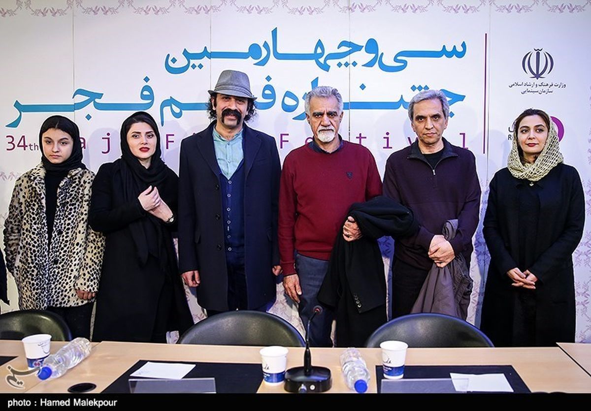 آخرین سکانس جشنواره و باز هم انتقاد از اتفاقات عجیب امسال