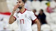 طارمی درباره ادعایش سند رو کرد+عکس