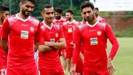 ترکیب فوق‌العاده قدرتمند و ترسناک پرسپولیس برای فصل آینده