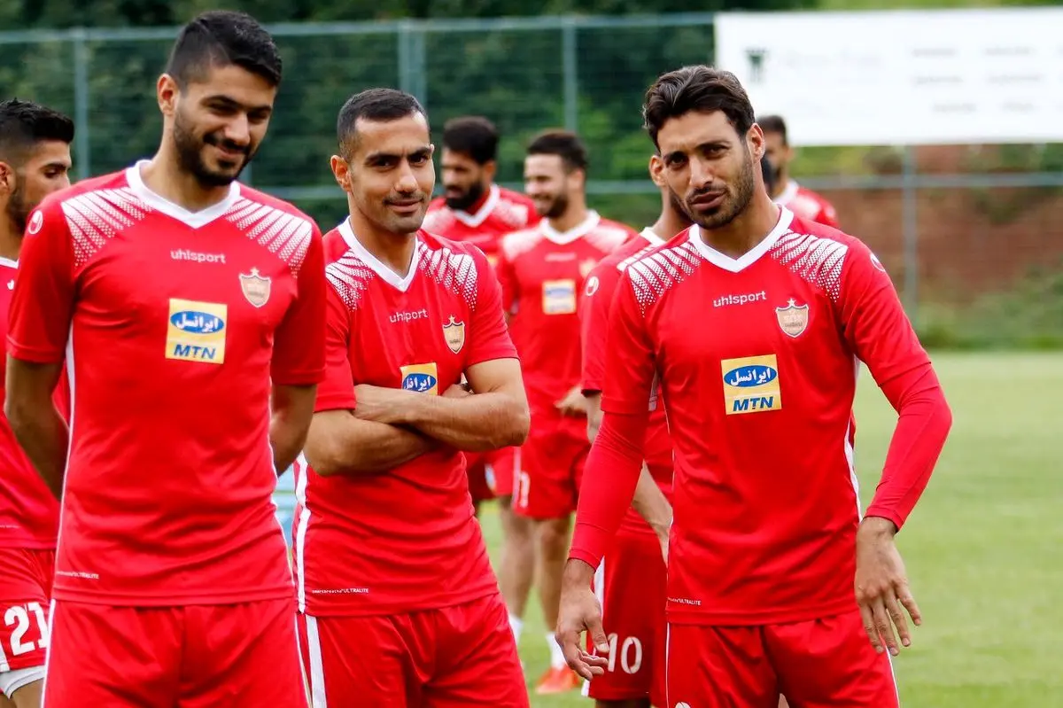 ترکیب فوق‌العاده قدرتمند و ترسناک پرسپولیس برای فصل آینده