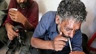 چرا معتادان به مصرف مجدد مواد مخدر ترغیب می‌شوند؟