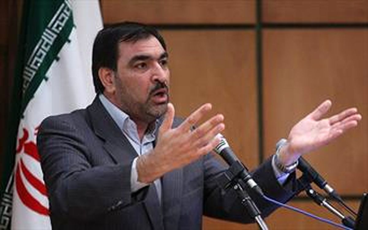 رئیس دیوان محاسبات: دو سال قبل باید جلوی حقوق نجومی گرفته می‌شد
