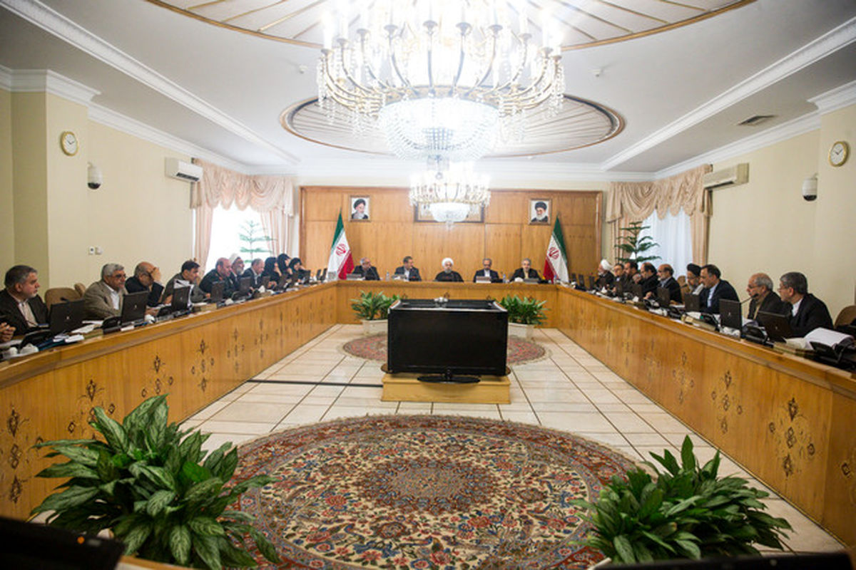 روحانی: بسیج جناح و حزب نیست بلکه همه ملت ایران است