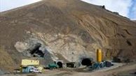 افتتاح نمایشی قطعه ۴ آزادراه تهران - شمال