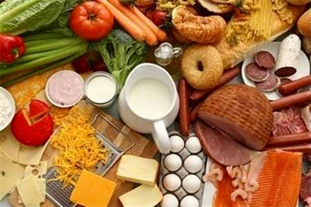 منابع غذایی مناسب برای دریافت آهن را بشناسیم