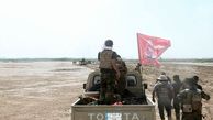 هلاکت 20 تروریست داعشی در موصل