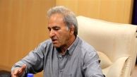 کشتی‌گیر برتر باید روی تشک مشخص شود
