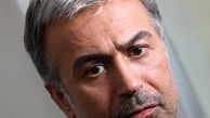 افزایش سن محسوس دانیال حکیمی