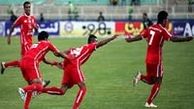 ترین‌های هفته سوم لیگ برتر