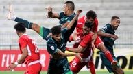 دردسر تازه برای برانکو و پرسپولیس از راه رسید