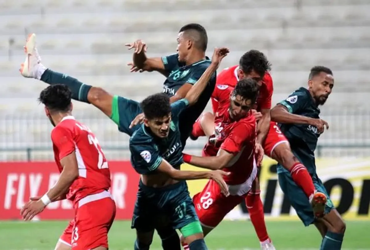 دردسر تازه برای برانکو و پرسپولیس از راه رسید