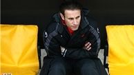 گل‌محمدی از پرسپولیس می رود