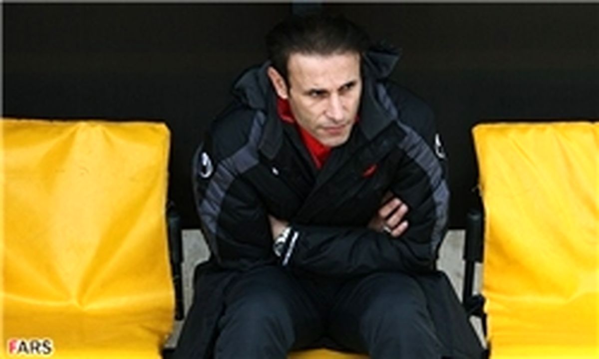 گل‌محمدی از پرسپولیس می رود