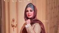 مانتوی بسیار شیک نیوشا ضیغمی + عکس
