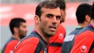 پادرمیانی برای بازی سیدجلال مقابل سپاهان