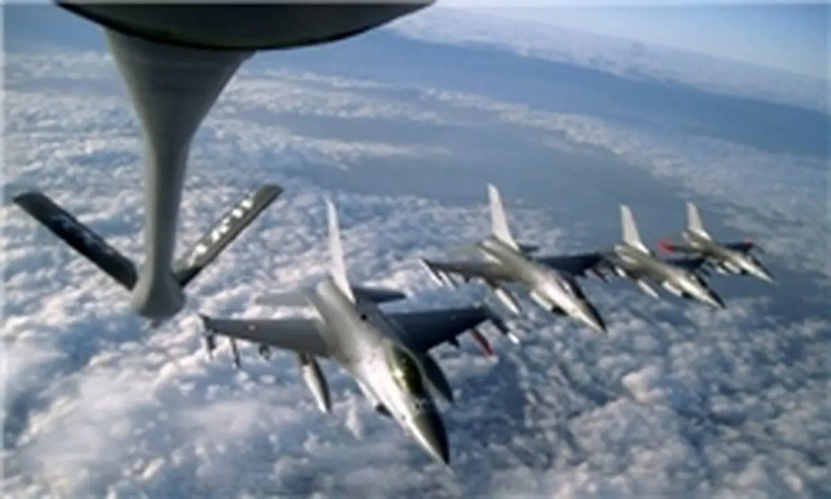 آمریکاباتجهیزتسلیحاتی اسرائیل می‌تواندمانع حمله آن به ایران شود