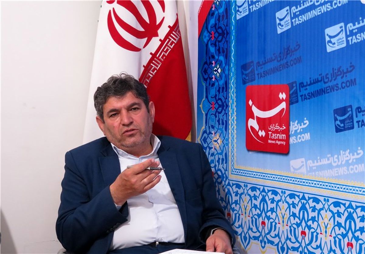 وقفچی:روحانی بدون در نظر گرفتن سلیقه های سیاسی پاسخ دهد