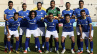 سرپرست استقلالی‌ها استعفا داد