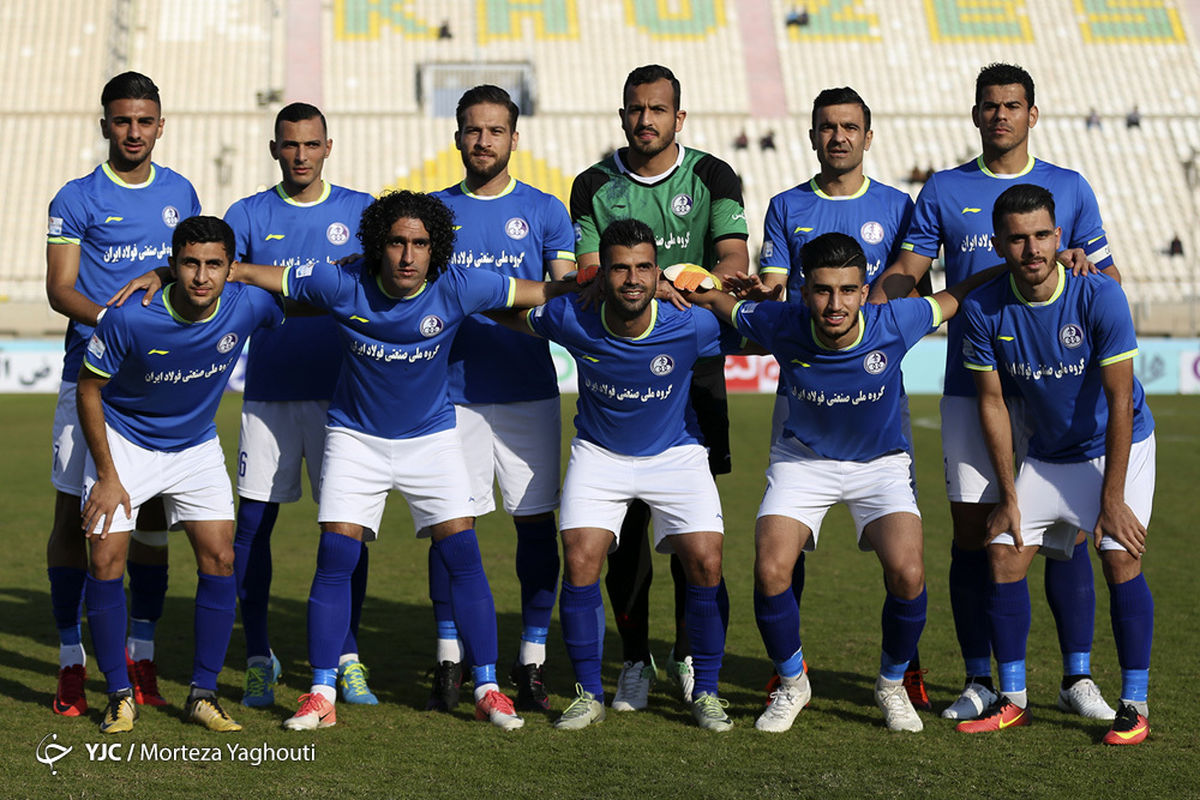 سرپرست استقلالی‌ها استعفا داد