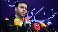 ناجا از خانواده شهدای حادثه جکیگور عذرخواهی کرد