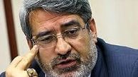 وزارت کشور به دنبال تقویت تحزب در کشور است