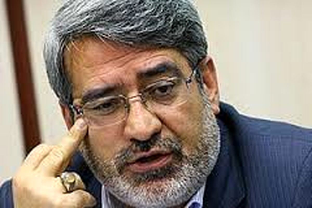 وزارت کشور به دنبال تقویت تحزب در کشور است