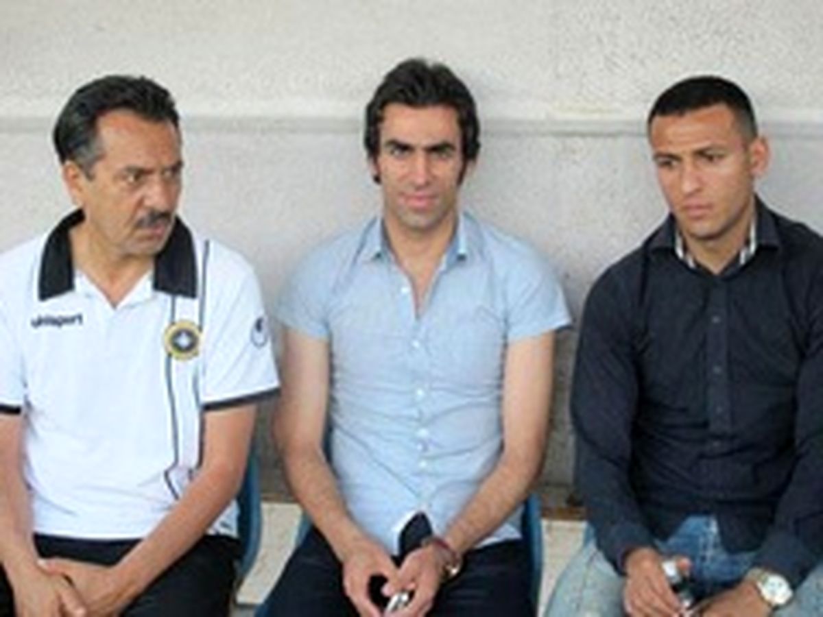 دهنوی مدیران پرسپولیس وسپاهان رابه جان هم انداخته