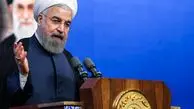 دعوت روحانی از نخست‌وزیر هلند برای سفر به تهران