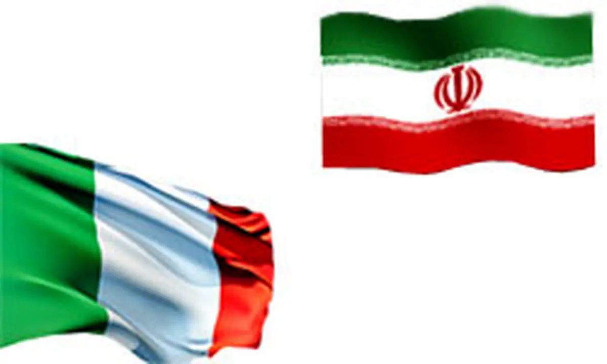 تماس تلفنی وزیر خارجه ایتالیا با ظریف