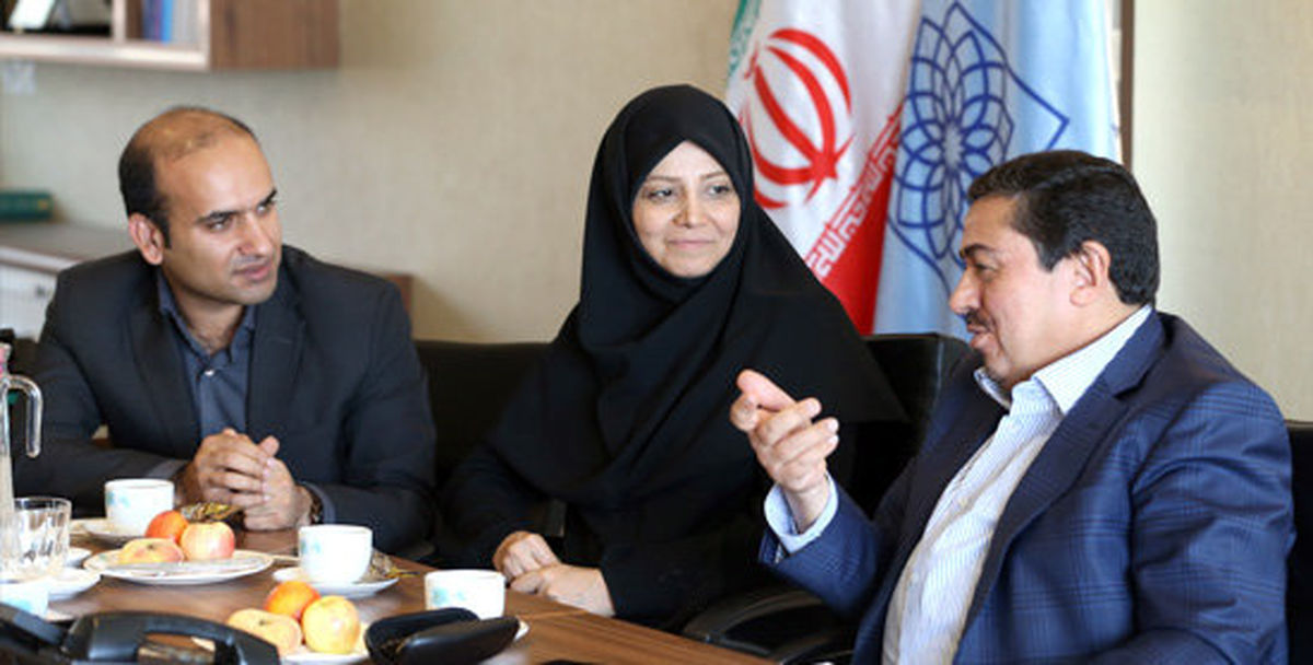 بخش عمده مسئولیت دانشگاه، جنبه اجتماعی دارد